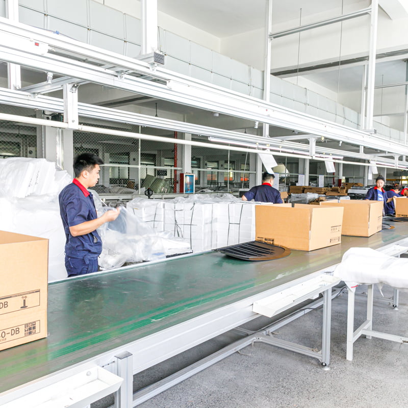 Assembly-line