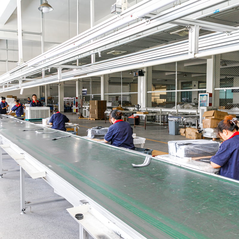 Assembly-line