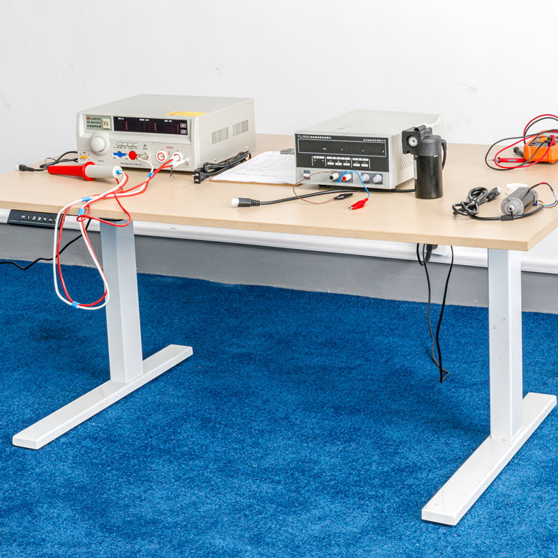 Electrical-leakage-tester