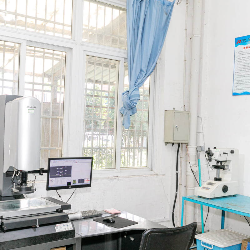 Experimental-equipment