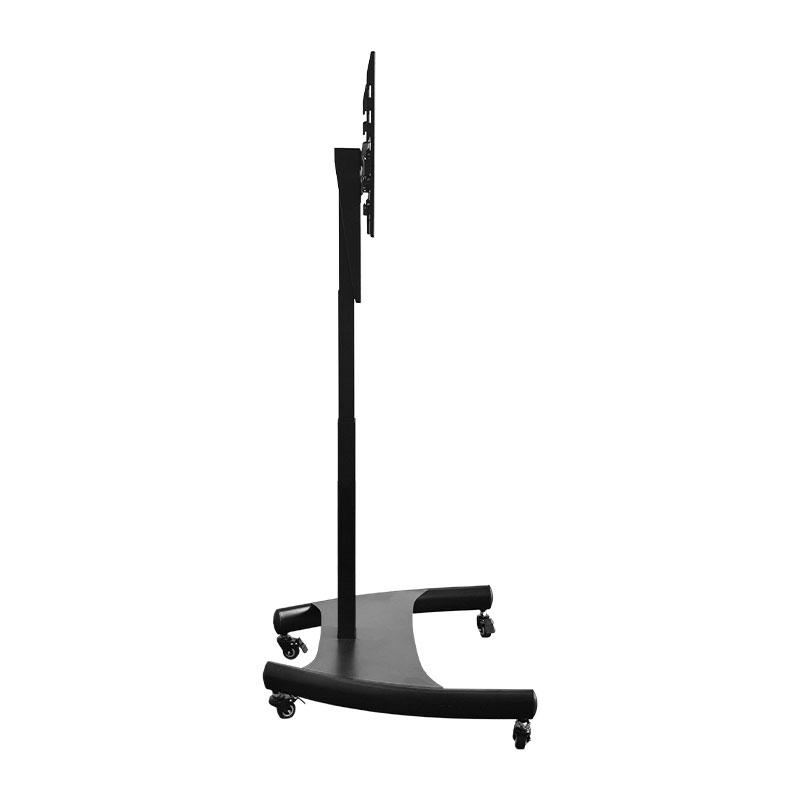 RXTV-2 Mobile Adjustable Electric Remote Control TV Stand