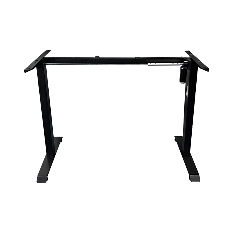 RXD1-6-2RR SINGLE MOTOR ECONOMIC FUNDS ERGONOMIC SIT-STAND STANDING DESK